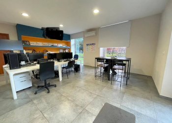 Ufficio Via dei Sabini, Pescara - foto 17