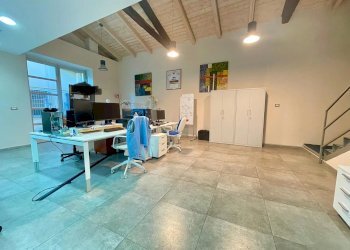 Ufficio Via dei Sabini, Pescara - foto 18