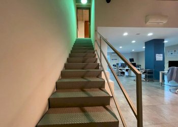 Ufficio Via dei Sabini, Pescara - foto 19