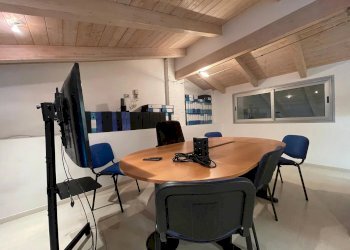 Ufficio Via dei Sabini, Pescara - foto 20