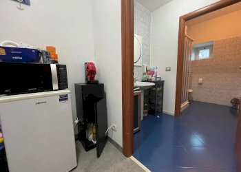 Ufficio Via dei Sabini, Pescara - foto 27