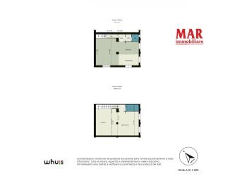 Ufficio Via dei Sabini, Pescara - foto 30