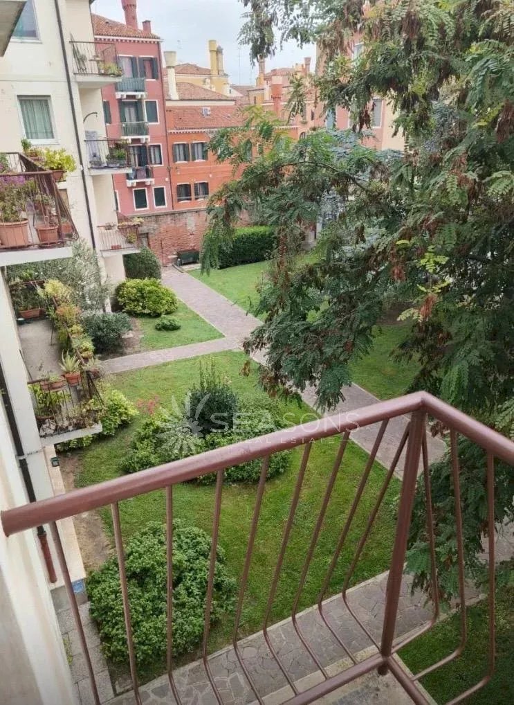 Appartamento Fondamenta Cannaregio, Venezia (zona Cannaregio) - foto 1