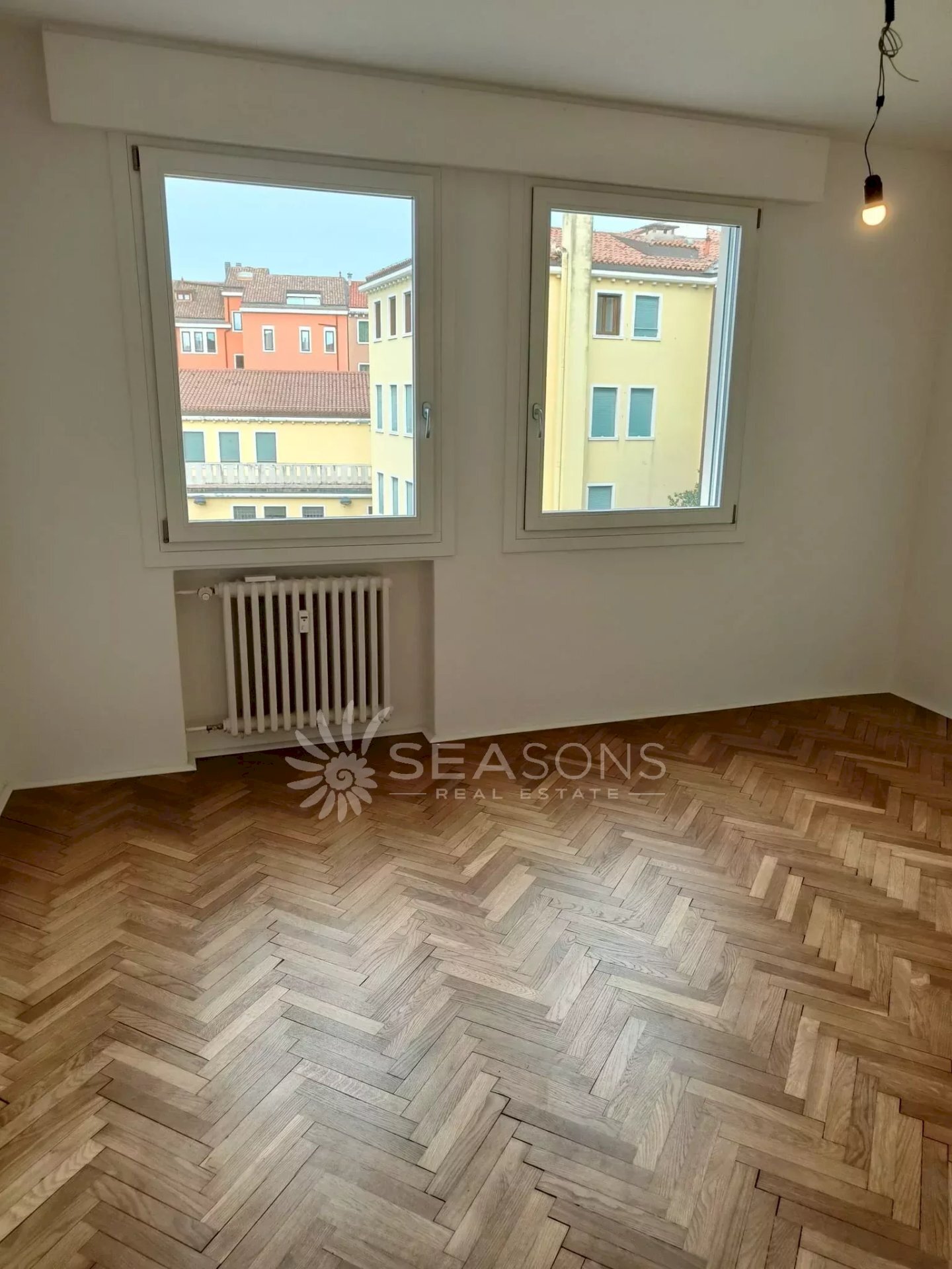 Appartamento Fondamenta Cannaregio, Venezia (zona Cannaregio) - foto 2