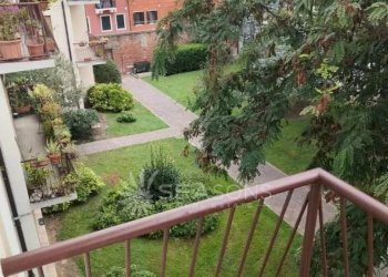 Appartamento Fondamenta Cannaregio, Venezia (zona Cannaregio) - foto 1