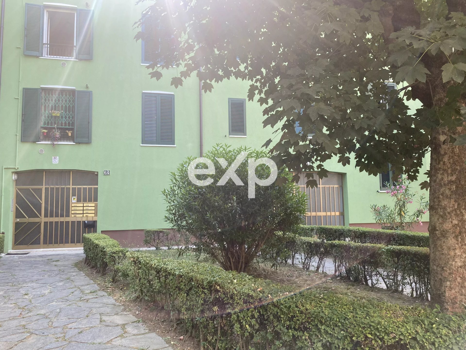 Appartamento Via Val Trompia, Milano - foto 1