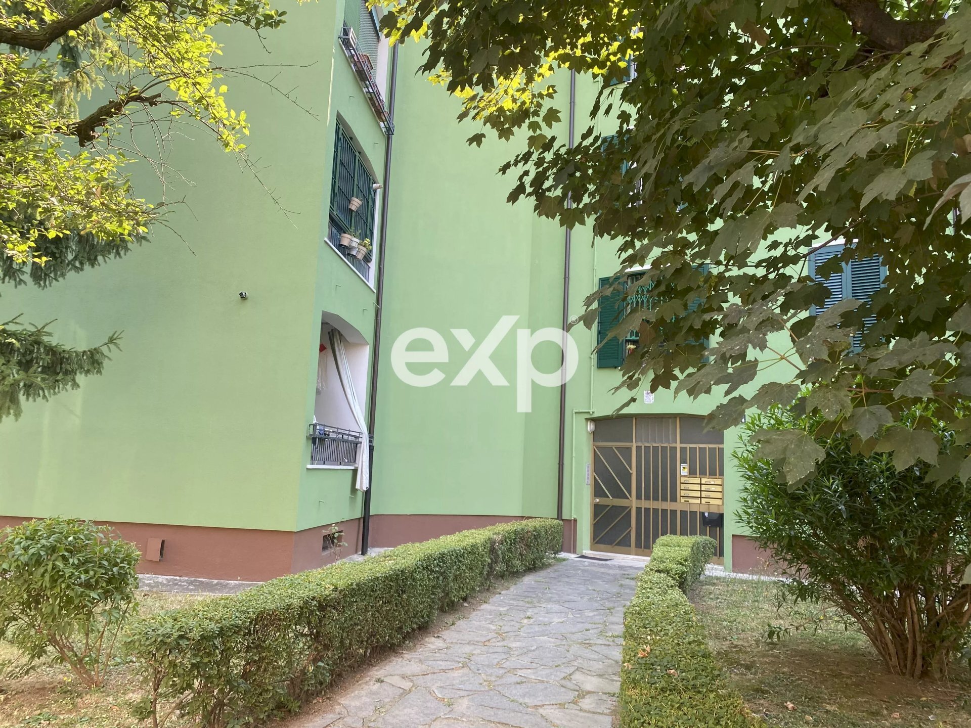 Appartamento Via Val Trompia, Milano - foto 2