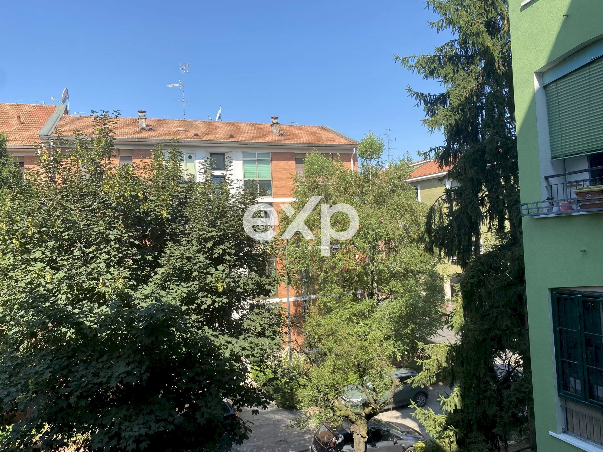 Appartamento Via Val Trompia, Milano - foto 3