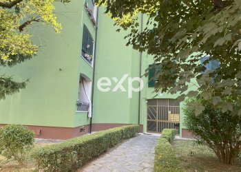 Appartamento Via Val Trompia, Milano - foto 2