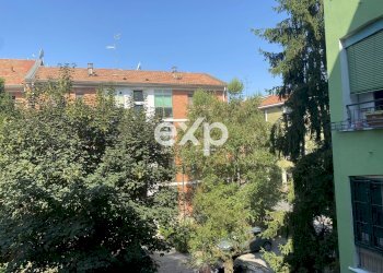 Appartamento Via Val Trompia, Milano - foto 3