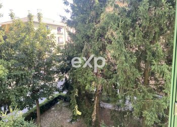 Appartamento Via Val Trompia, Milano - foto 4