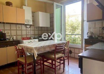 Appartamento Via Val Trompia, Milano - foto 9