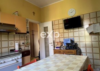 Appartamento Via Val Trompia, Milano - foto 10