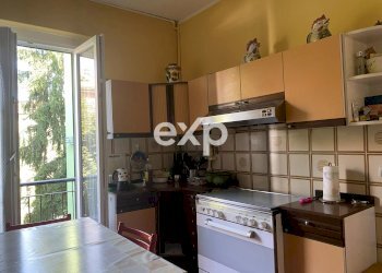 Appartamento Via Val Trompia, Milano - foto 11