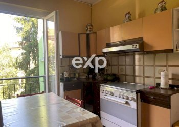 Appartamento Via Val Trompia, Milano - foto 12