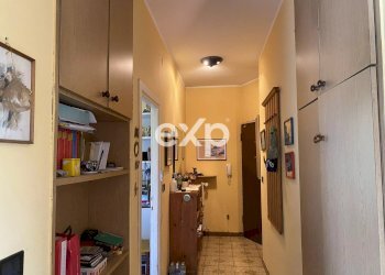 Appartamento Via Val Trompia, Milano - foto 17