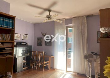 Appartamento Via Val Trompia, Milano - foto 19