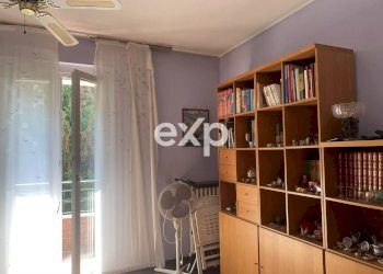 Appartamento Via Val Trompia, Milano - foto 20