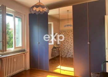 Appartamento Via Val Trompia, Milano - foto 23