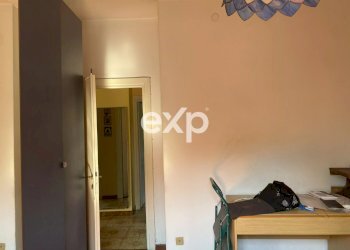 Appartamento Via Val Trompia, Milano - foto 24