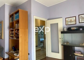 Appartamento Via Val Trompia, Milano - foto 25