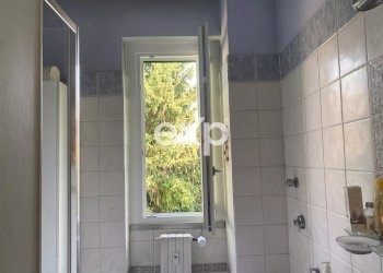 Appartamento Via Val Trompia, Milano - foto 26