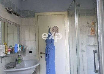 Appartamento Via Val Trompia, Milano - foto 28