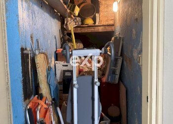 Appartamento Via Val Trompia, Milano - foto 29