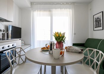 Bilocale Via Pier Paolo Pasolini, 8G., Milano - foto 1