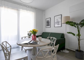 Bilocale Via Pier Paolo Pasolini, 8G., Milano - foto 3