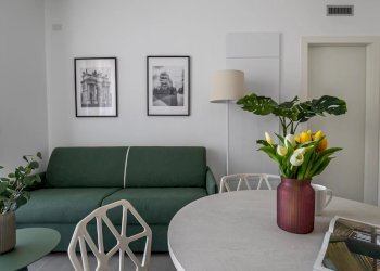 Bilocale Via Pier Paolo Pasolini, 8G., Milano - foto 4