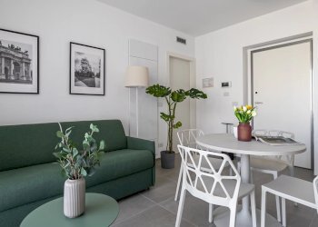 Bilocale Via Pier Paolo Pasolini, 8G., Milano - foto 5