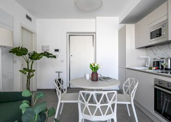 Bilocale Via Pier Paolo Pasolini, 8G., Milano - foto 6