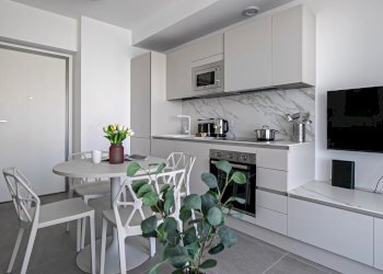 Bilocale Via Pier Paolo Pasolini, 8G., Milano - foto 7