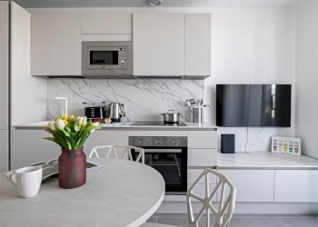 Bilocale Via Pier Paolo Pasolini, 8G., Milano - foto 8