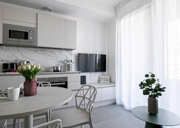 Bilocale Via Pier Paolo Pasolini, 8G., Milano - foto 9