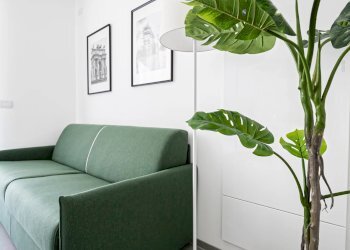 Bilocale Via Pier Paolo Pasolini, 8G., Milano - foto 10