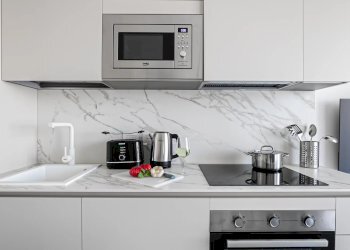 Bilocale Via Pier Paolo Pasolini, 8G., Milano - foto 11