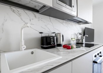 Bilocale Via Pier Paolo Pasolini, 8G., Milano - foto 12