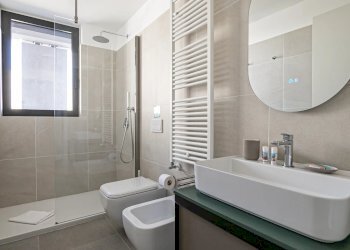 Bilocale Via Pier Paolo Pasolini, 8G., Milano - foto 13