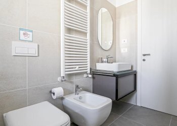 Bilocale Via Pier Paolo Pasolini, 8G., Milano - foto 16