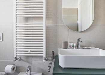 Bilocale Via Pier Paolo Pasolini, 8G., Milano - foto 17