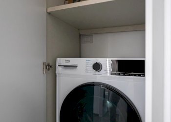 Bilocale Via Pier Paolo Pasolini, 8G., Milano - foto 18