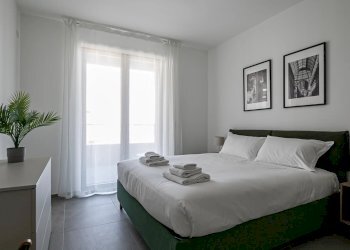 Bilocale Via Pier Paolo Pasolini, 8G., Milano - foto 19