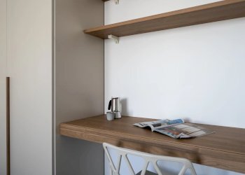 Bilocale Via Pier Paolo Pasolini, 8G., Milano - foto 20