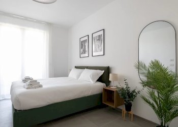 Bilocale Via Pier Paolo Pasolini, 8G., Milano - foto 21