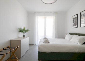 Bilocale Via Pier Paolo Pasolini, 8G., Milano - foto 22