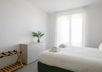 Bilocale Via Pier Paolo Pasolini, 8G., Milano - foto 23