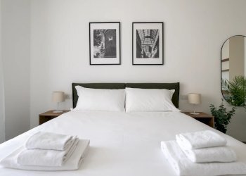 Bilocale Via Pier Paolo Pasolini, 8G., Milano - foto 25