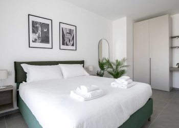 Bilocale Via Pier Paolo Pasolini, 8G., Milano - foto 26